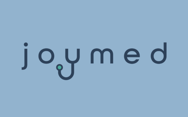 JoyMed SafeHaven Podcast Logo