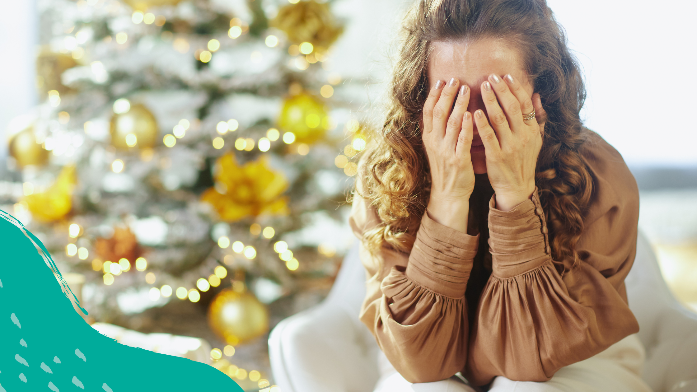 Post-Holiday Blues: Getting Past Them in the New Year