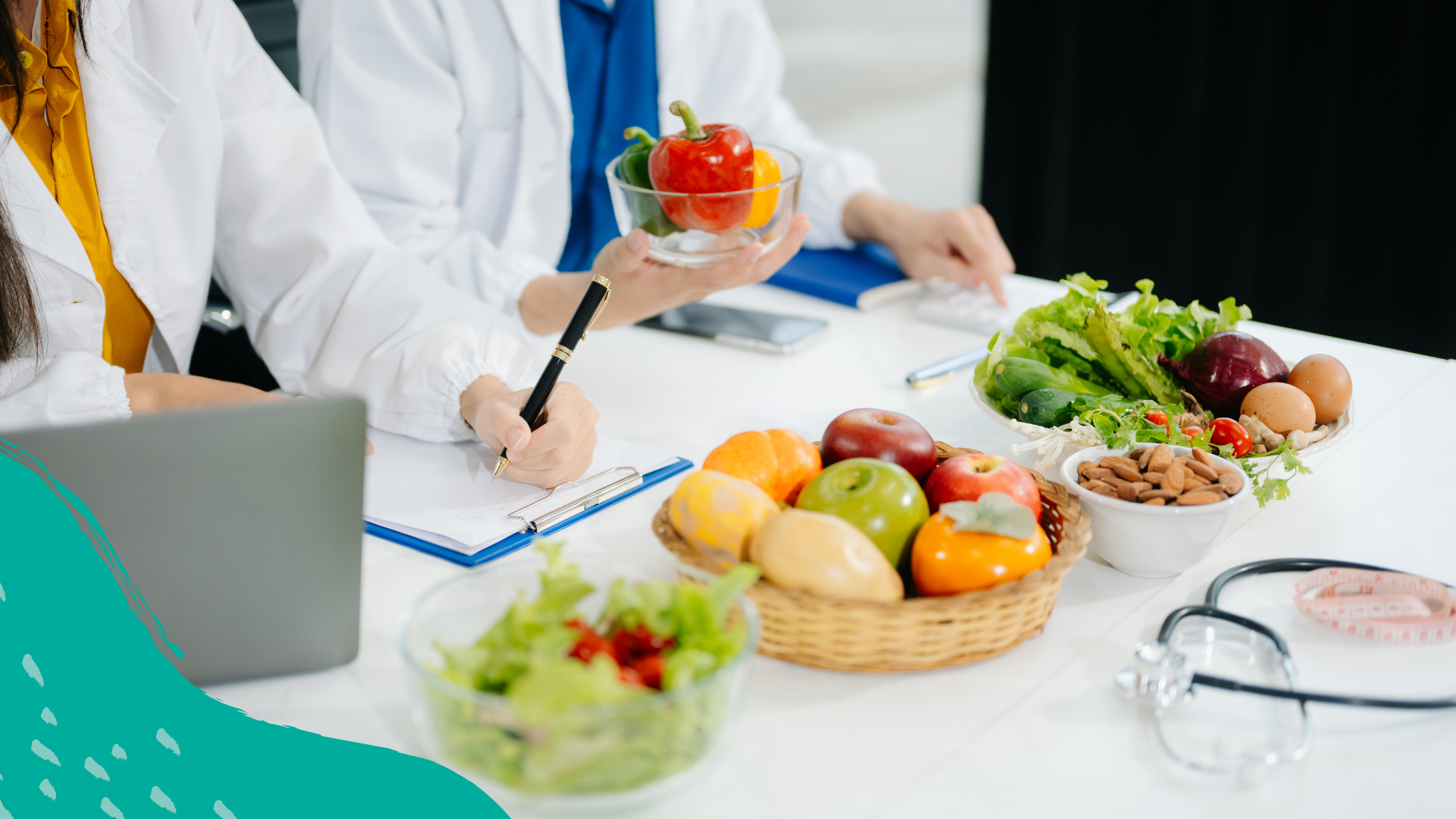 March is National Nutrition Month