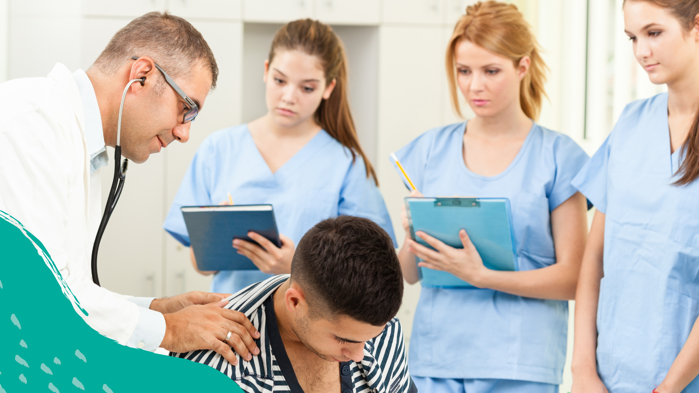 Talking About Burnout with Medical Students and Residents