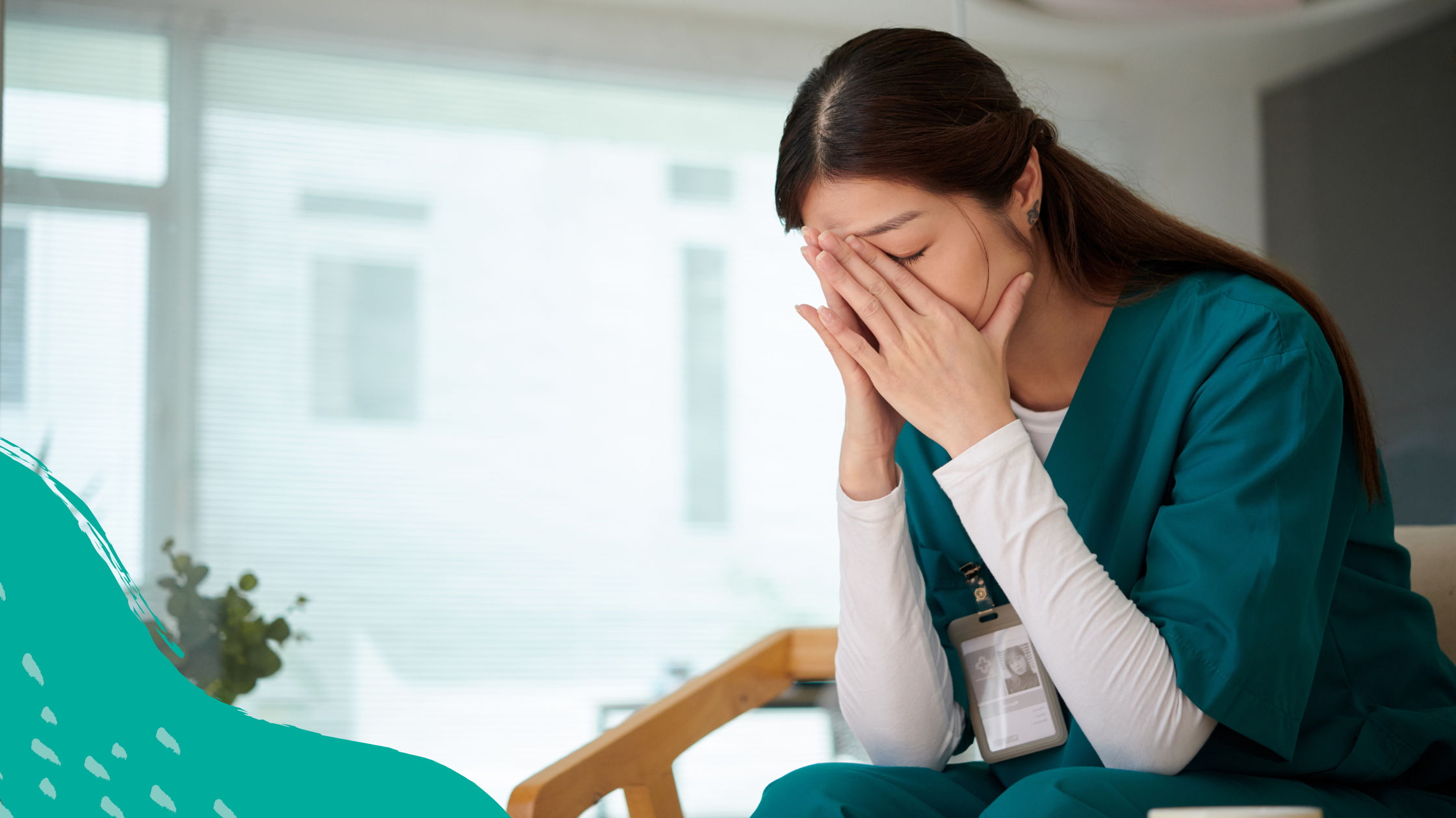 Emotional Exhaustion in Healthcare