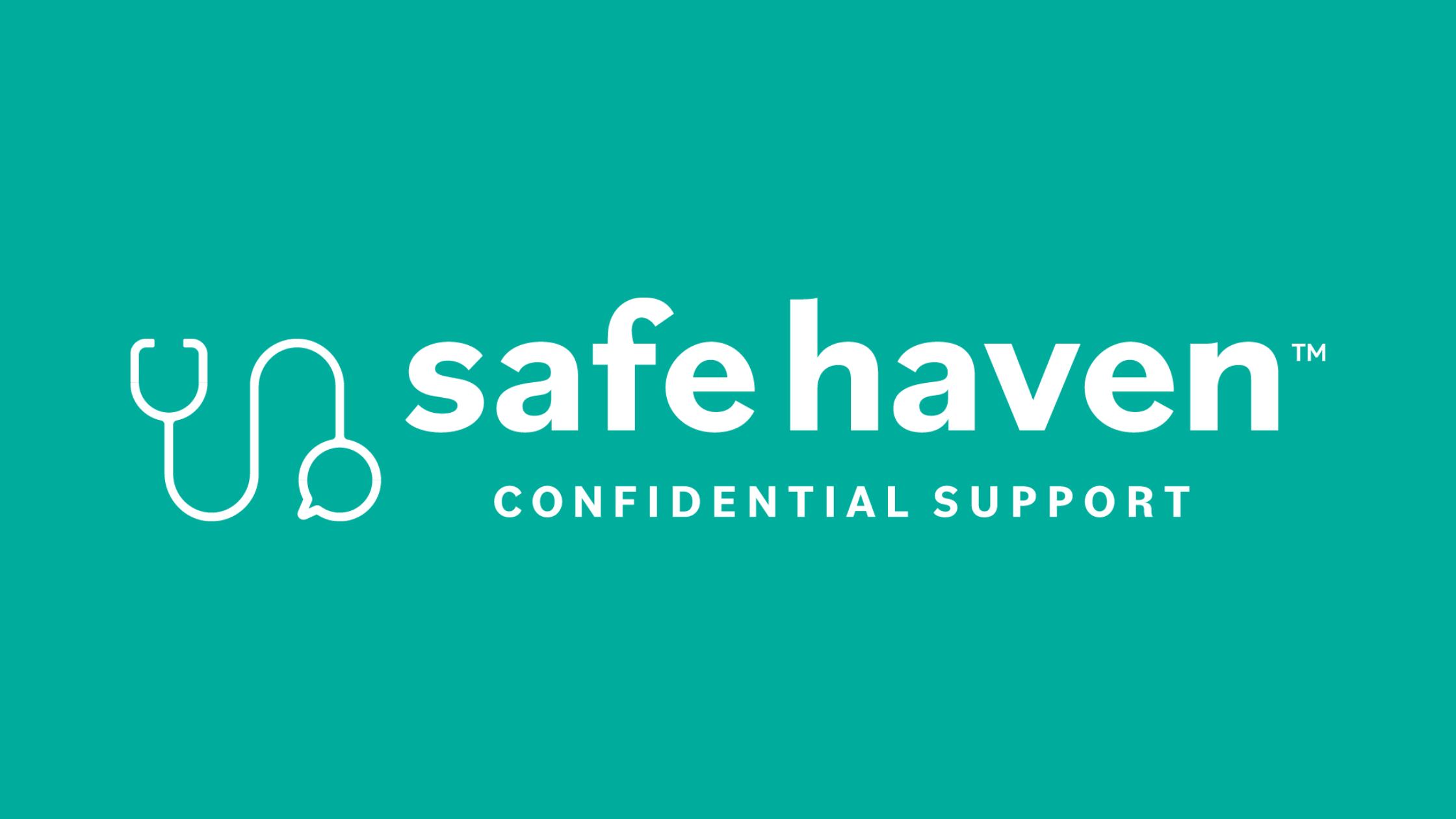 SafeHaven News Logo