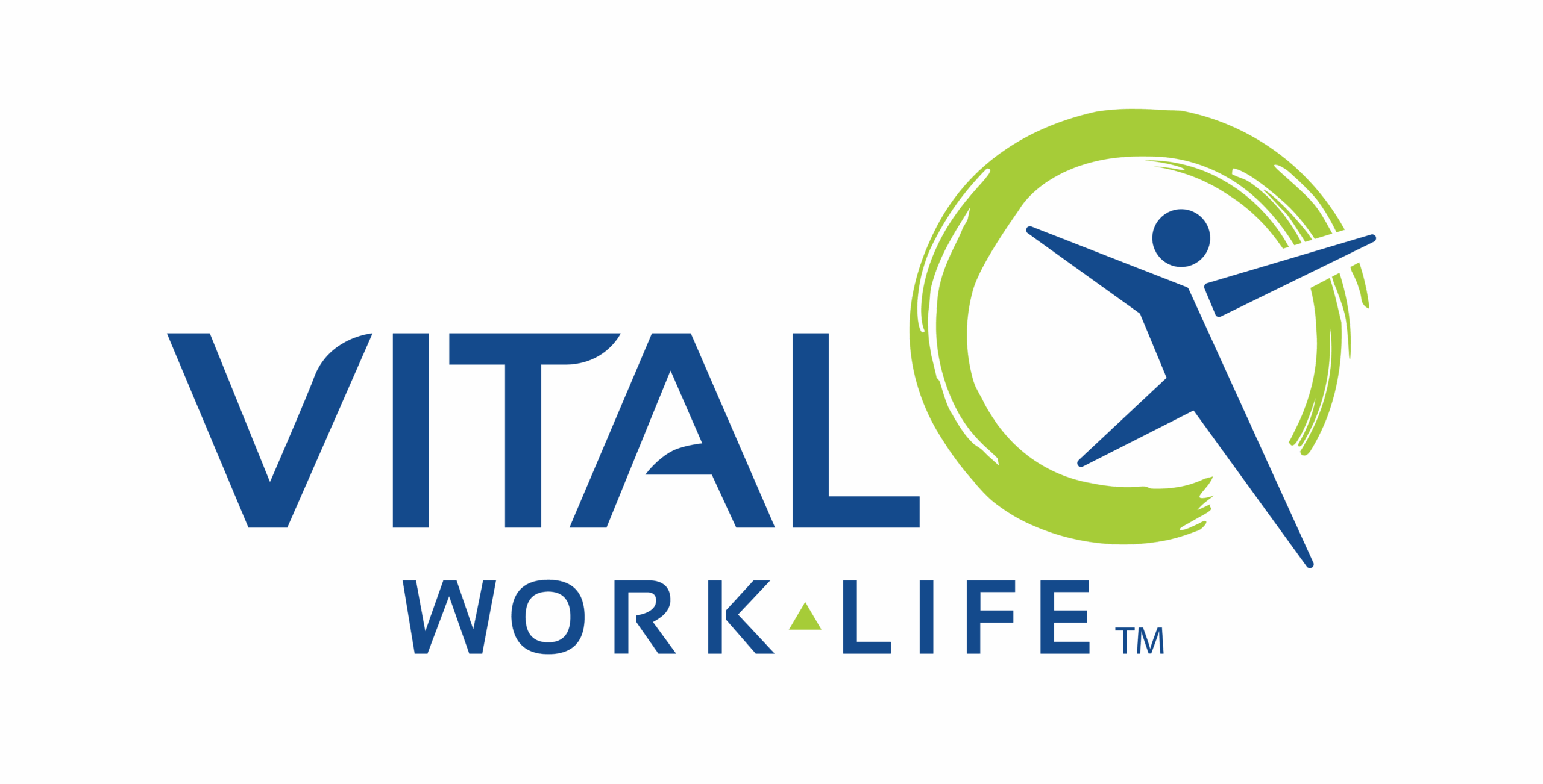 VITAL WorkLife Logo Full Color