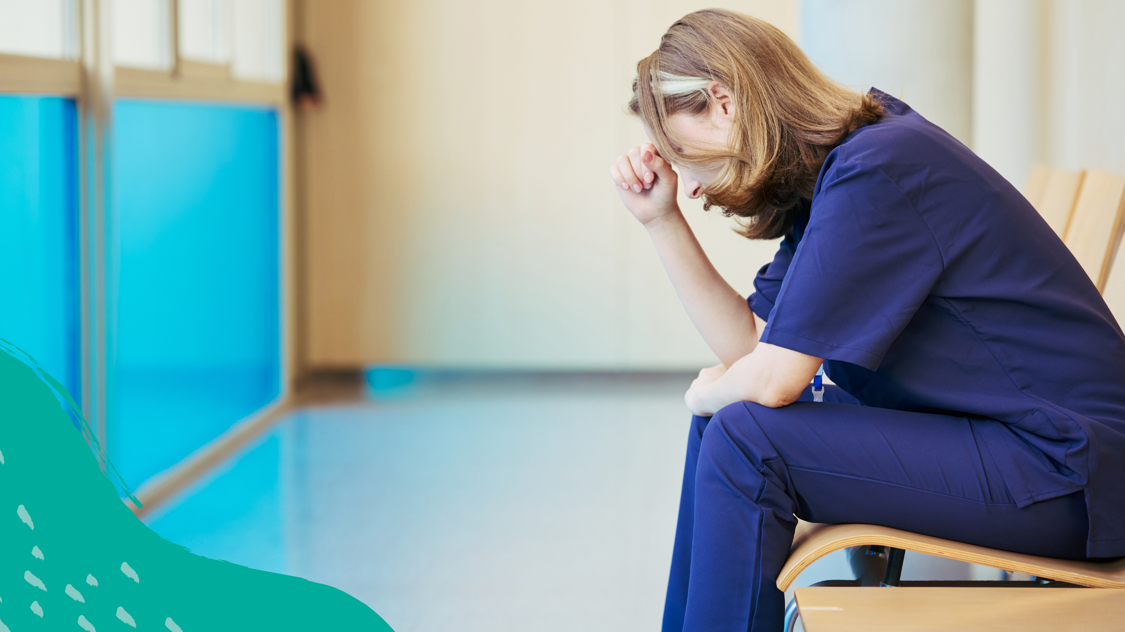 Caregiver Burnout and Fatigue in Nurses