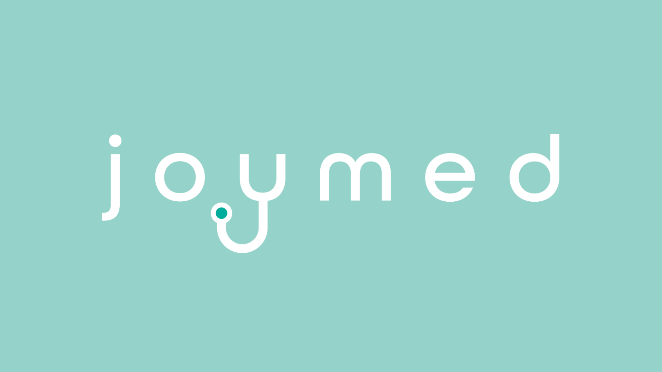 JoyMed Podcast Logo