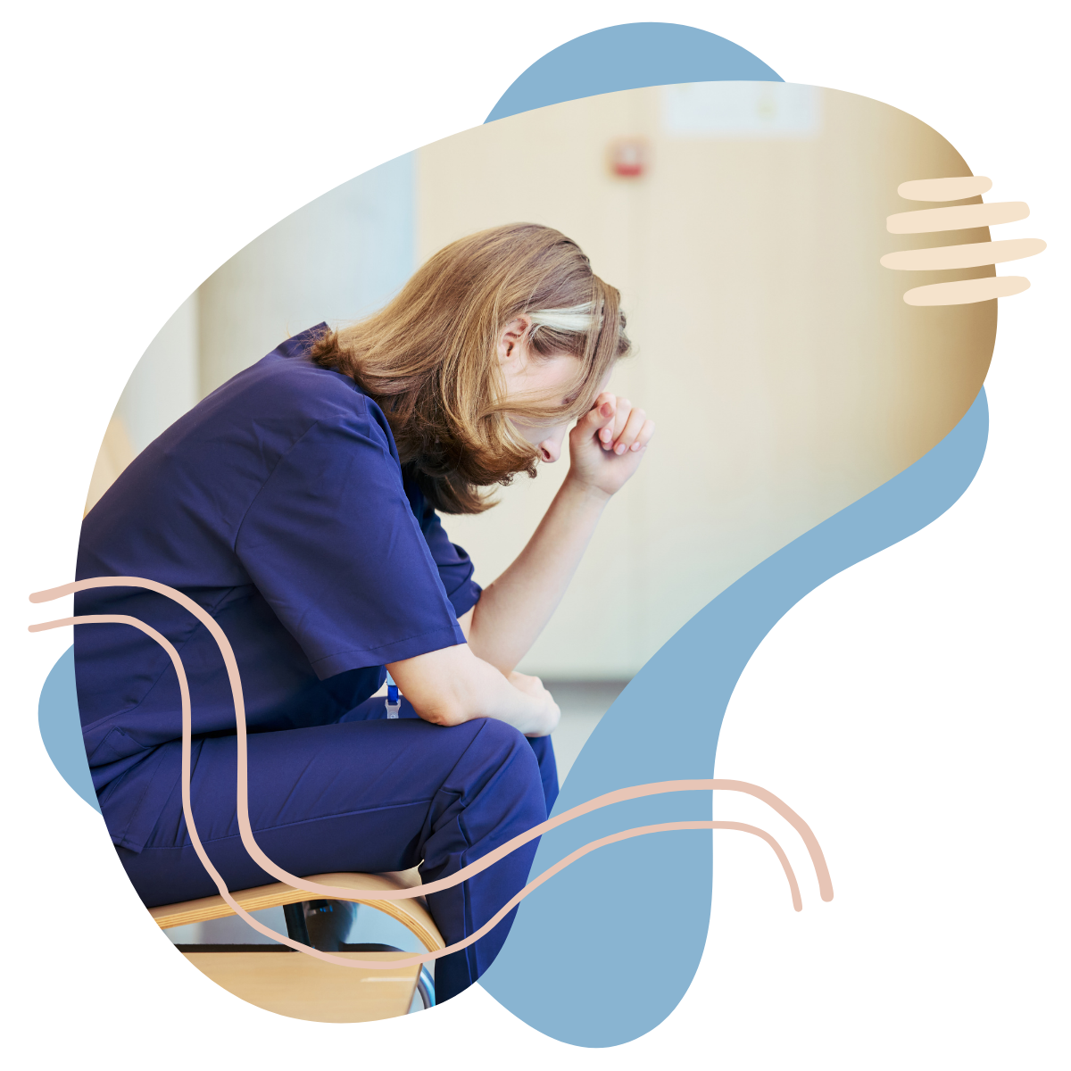 How SafeHaven Protects Clinician Confidentiality