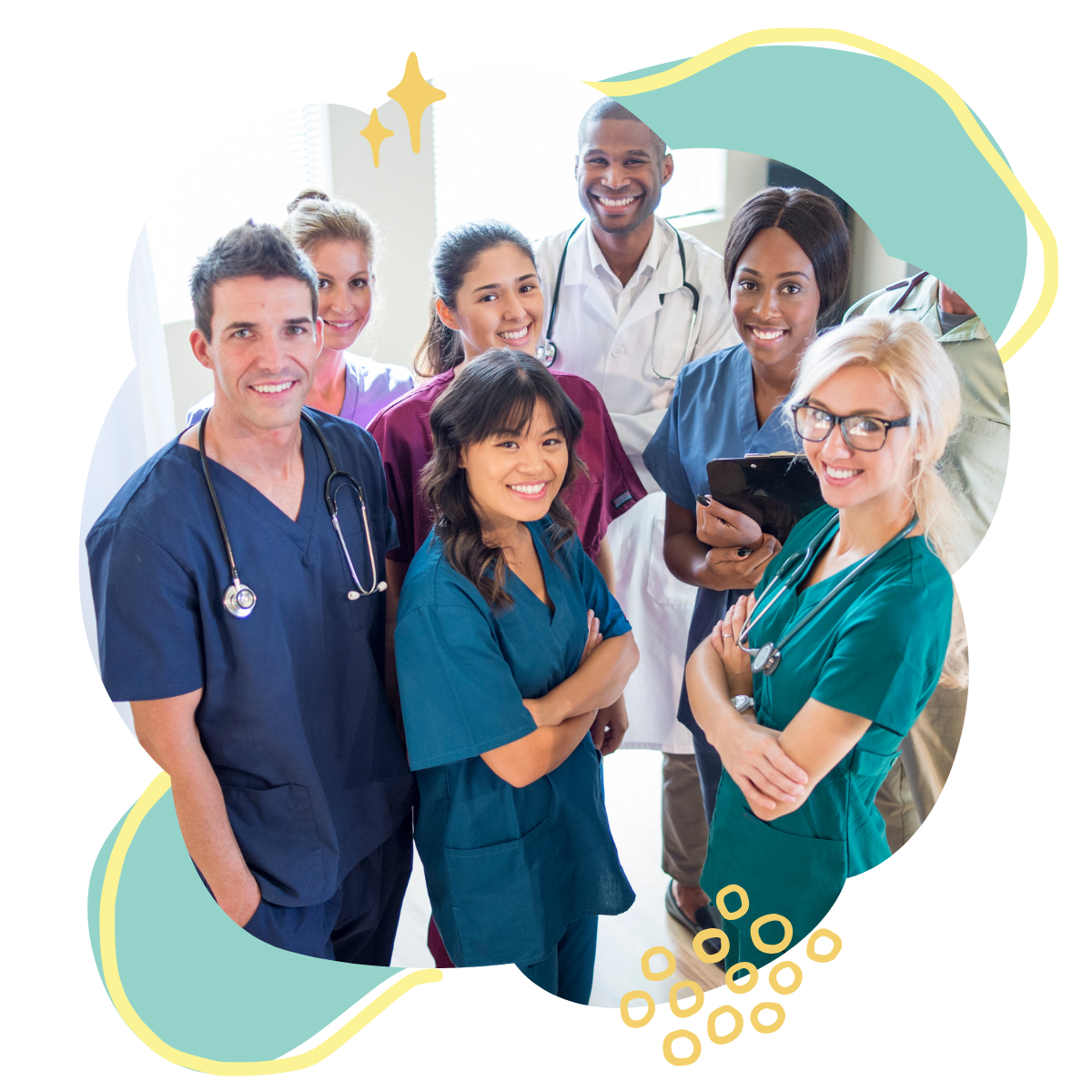 SafeHaven was created by clinicians, for clinicians