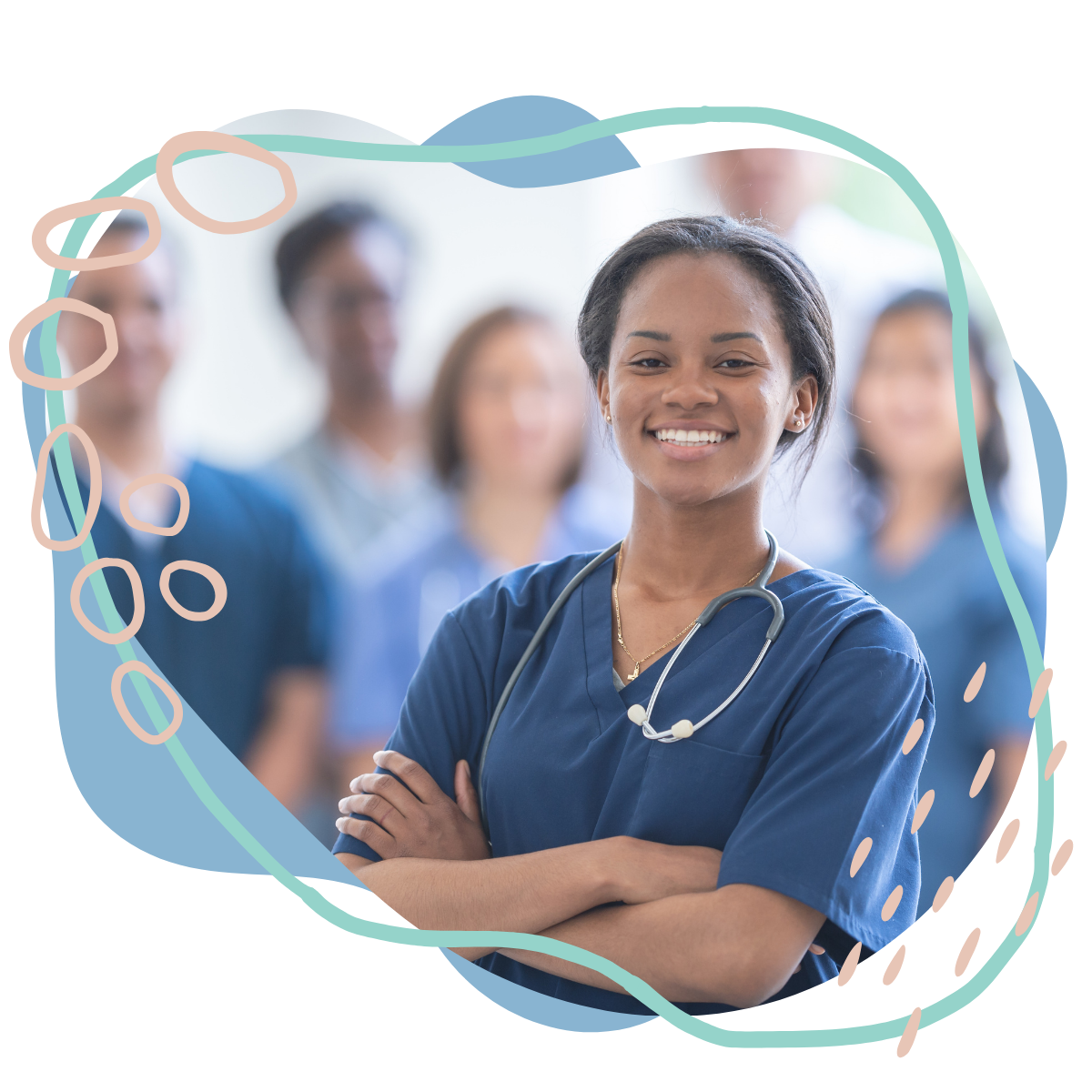 How SafeHaven Supports Large Practices & Health Systems