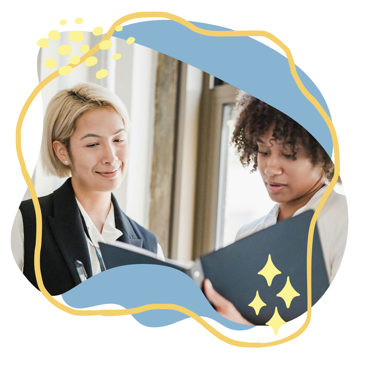 SafeHaven Supports Human Resources and Well-Being Officers