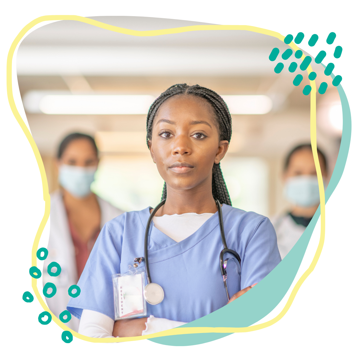 SafeHaven is built for human resources and well-being officers